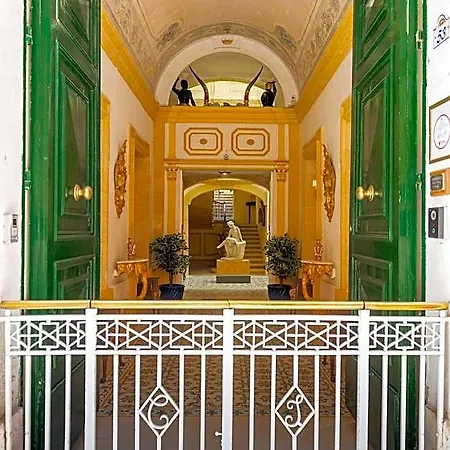 B&B Casa Rocca Piccola