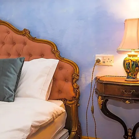 Casa Rocca Piccola B&B