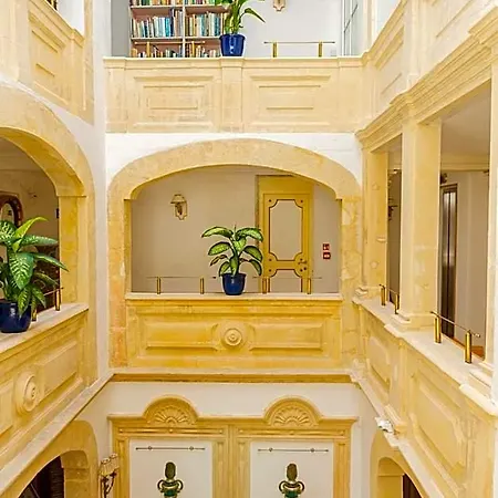 Casa Rocca Piccola