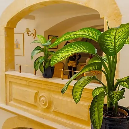 B&B Casa Rocca Piccola
