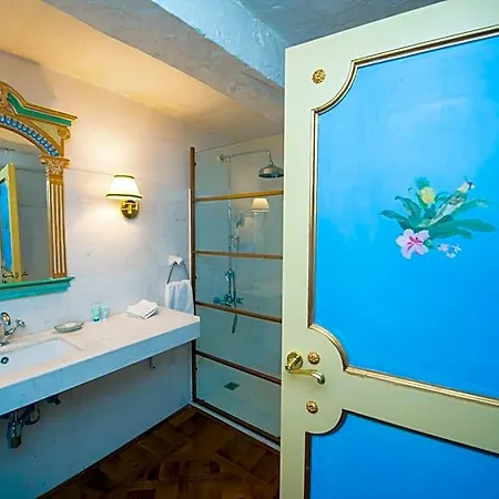 B&B Casa Rocca Piccola 4*