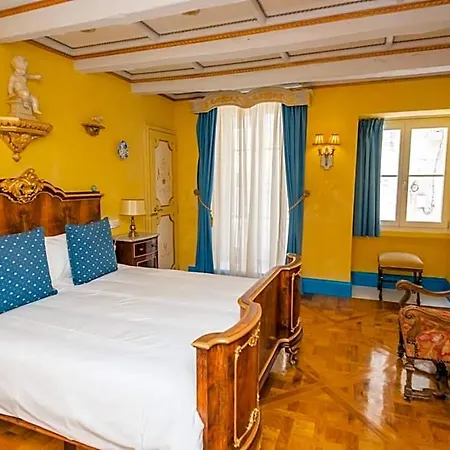 B&B Casa Rocca Piccola