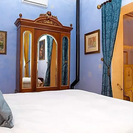 Casa Rocca Piccola B&B 발레타