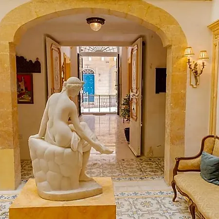 Casa Rocca Piccola 4*