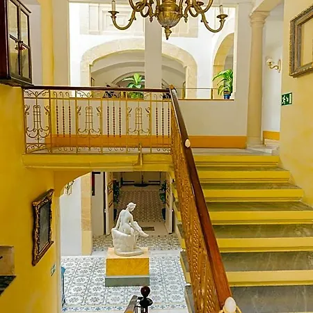 B&B Casa Rocca Piccola