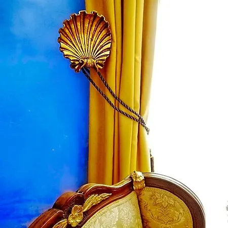 Casa Rocca Piccola B&B 4*