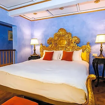 B&B Casa Rocca Piccola 4*