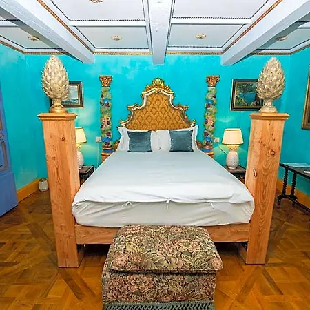Bed & Breakfast Casa Rocca Piccola
