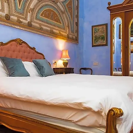 Casa Rocca Piccola
