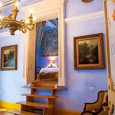 Casa Rocca Piccola Bed & Breakfast 4*