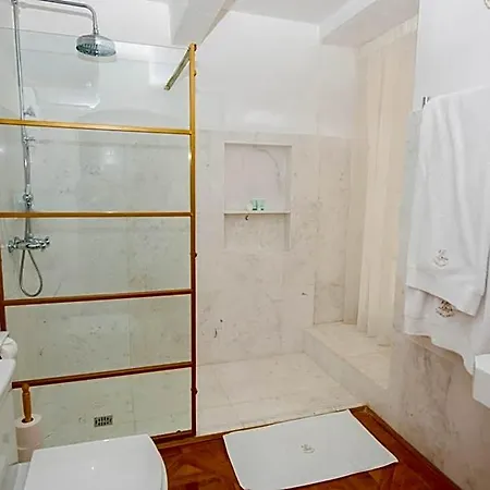 Casa Rocca Piccola 4*
