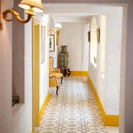 Bed & Breakfast Casa Rocca Piccola