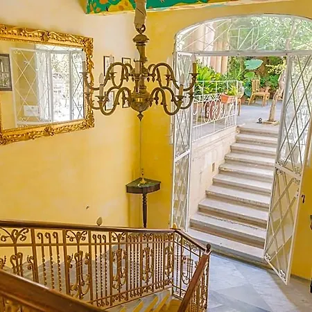 Bed & Breakfast Casa Rocca Piccola