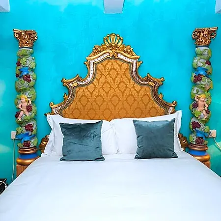 Casa Rocca Piccola 4*
