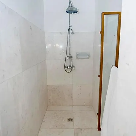 Bed & Breakfast Casa Rocca Piccola