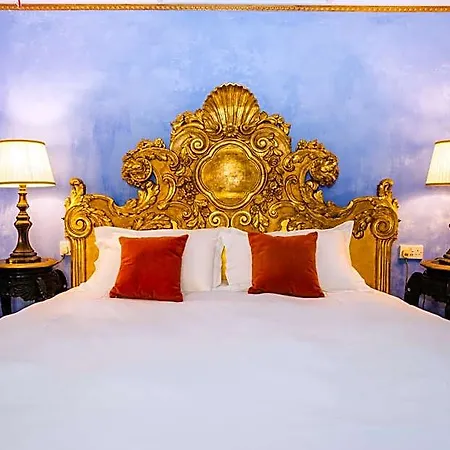 Casa Rocca Piccola Valletta