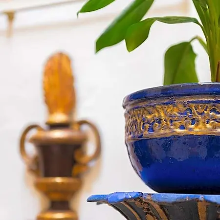 Bed & Breakfast Casa Rocca Piccola Valletta