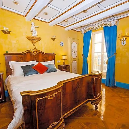 Casa Rocca Piccola Valletta