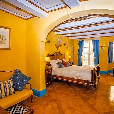 Bed & Breakfast Casa Rocca Piccola