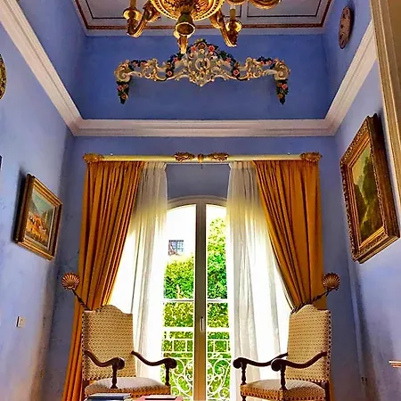 Casa Rocca Piccola 4* Valletta