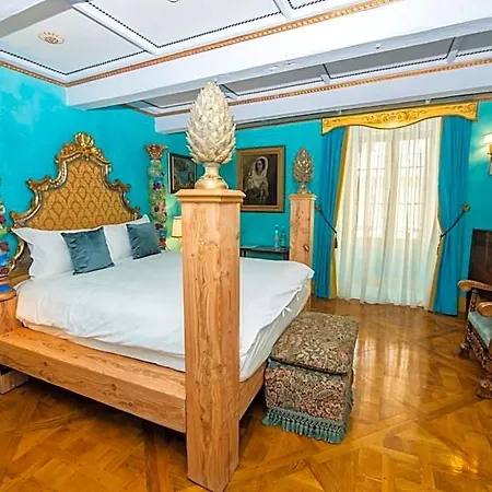 Casa Rocca Piccola Valletta