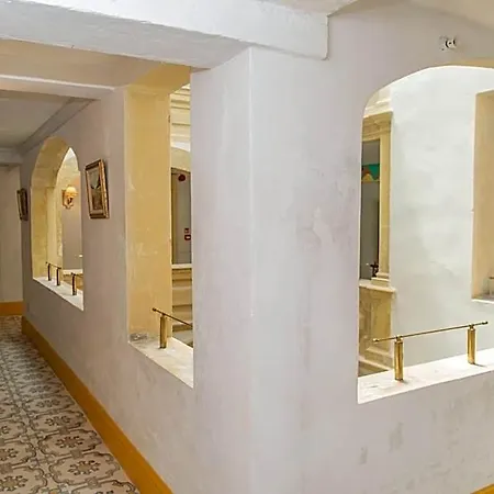 Casa Rocca Piccola