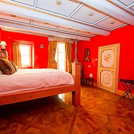 Casa Rocca Piccola 4*