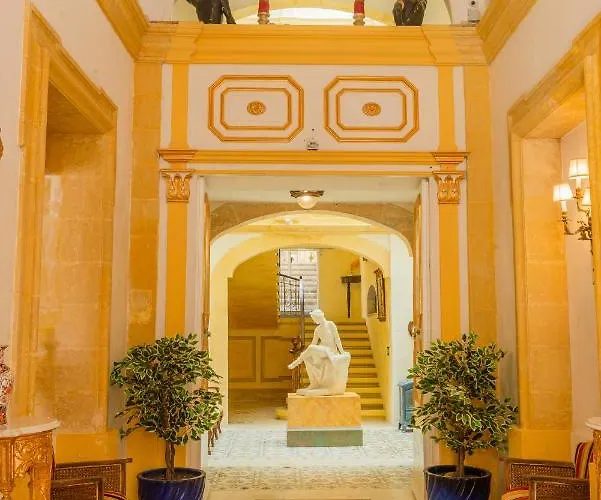 Casa Rocca Piccola Bed and Breakfast