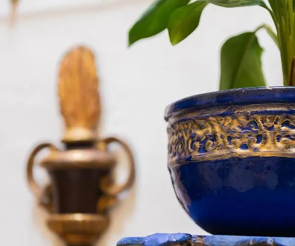 Bed & Breakfast Casa Rocca Piccola La Valletta