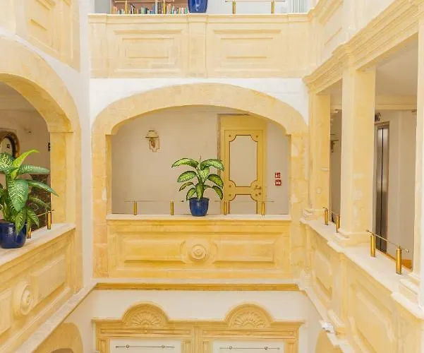 Bed & Breakfast Casa Rocca Piccola