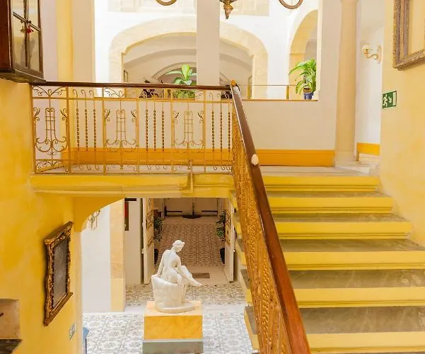 Casa Rocca Piccola 4*