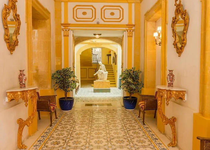 Casa Rocca Piccola Bed and Breakfast