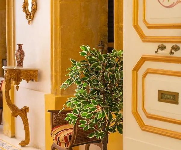 Bed and Breakfast Casa Rocca Piccola