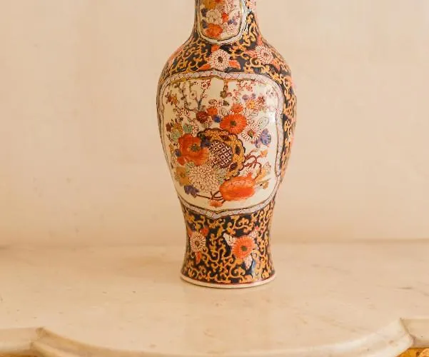 Panzió Casa Rocca Piccola 4*