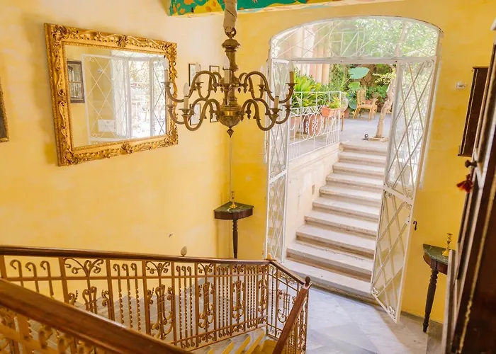 Casa Rocca Piccola 4* Valletta