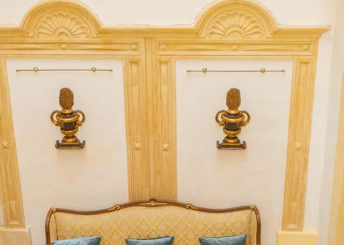 Panzió Casa Rocca Piccola Valletta